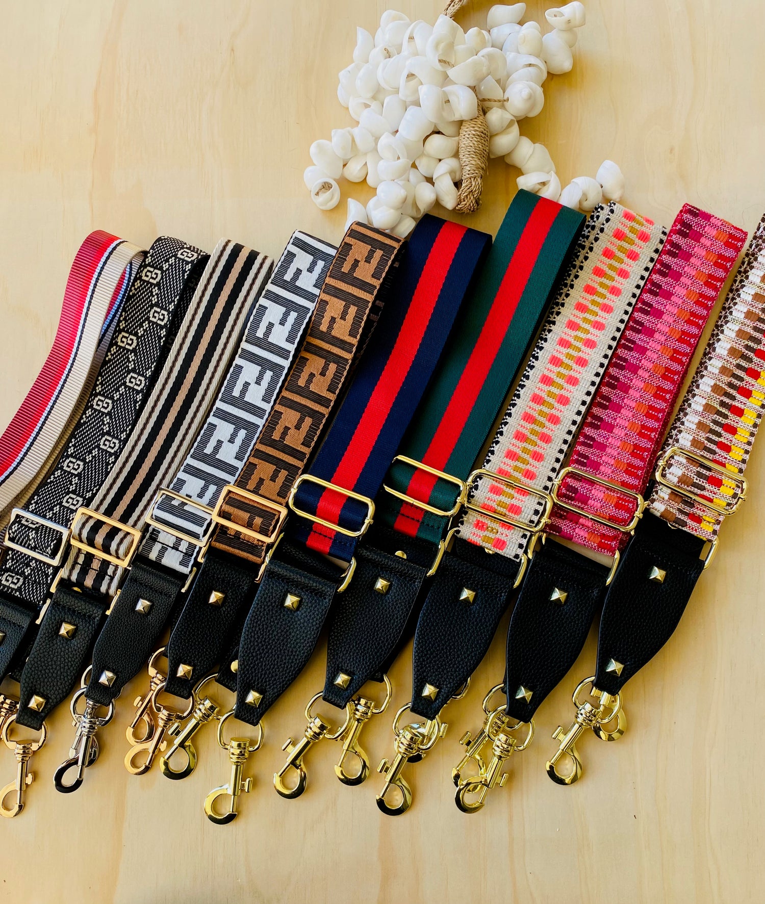 Bag Straps