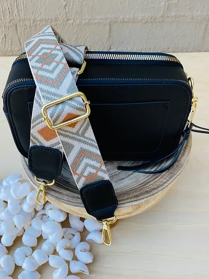 Paris Crossbody Bag